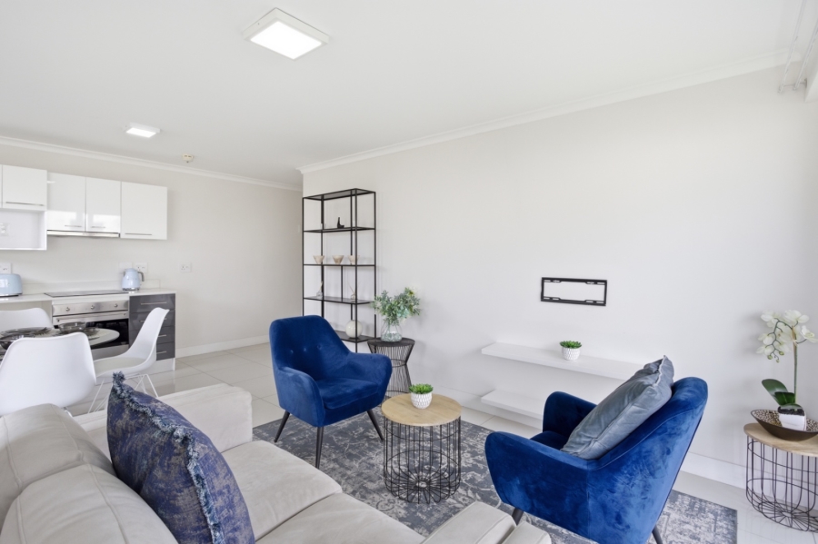 2 Bedroom Property for Sale in Zonnebloem Western Cape
